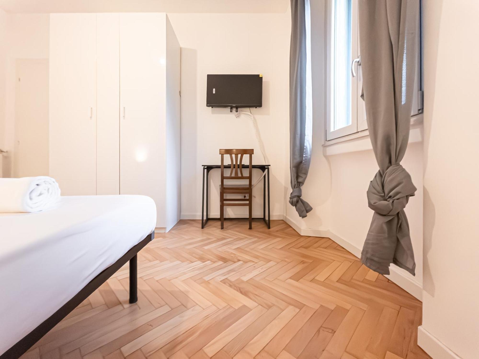 Rrrapido Sant' Ambrogio Suites And Rooms - Via Olona, Milan